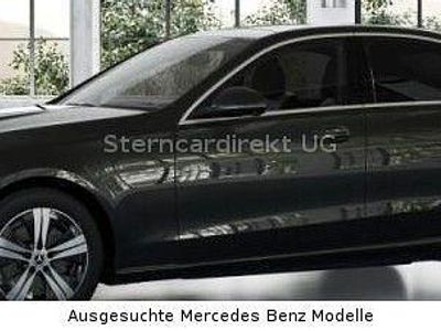 Gebraucht Mercedes C180 Avantgarde 170 PS (125 kW) 2024 Grau Limousine