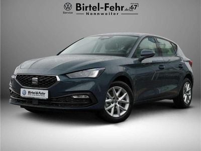 Nuova Seat Leon Style 116 CV (85 kW) 2026 Blu Berlina