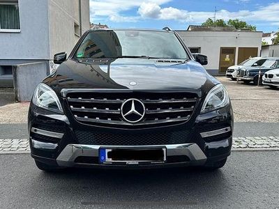 Mercedes ML350