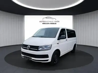 Gebraucht VW Multivan