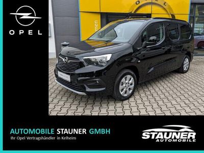 gebraucht Opel Combo-e Life XL Ultimate