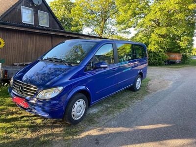Mercedes Viano
