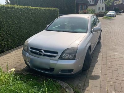 gebraucht Opel Vectra LIM