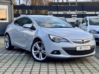 Opel Astra GTC