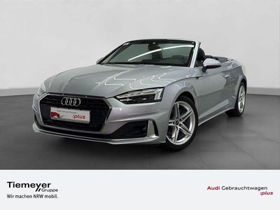 Audi A5 Cabriolet