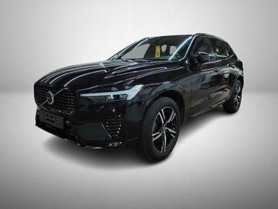 Schwarz Gebraucht 2022 Volvo XC60 R-Design SUV | 38.890 € (Fairer Preis)