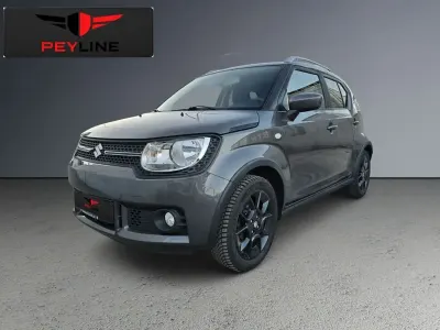Gebraucht Suzuki Ignis