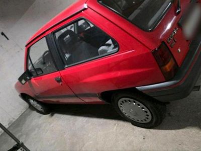Gebraucht Opel Corsa Swing 60 PS (44 kW) 1991 Rot Kleinwagen