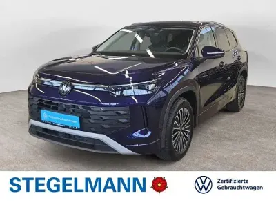Second-hand VW Tayron Life 150 CP (110 kW) 2025 Mov SUV