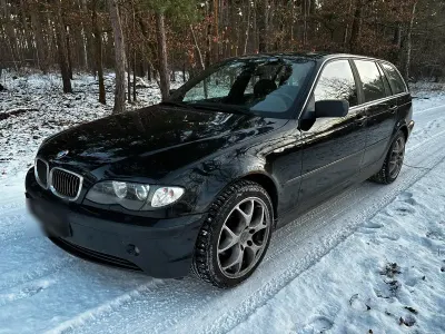 Gebraucht BMW 318