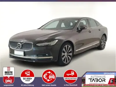 Gebraucht Volvo S90