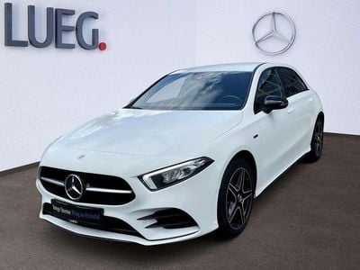 Mercedes A250