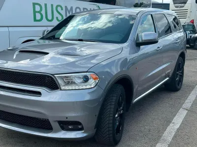 Gebraucht Dodge Durango