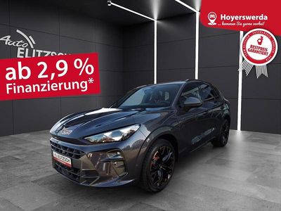 Usata Cupra Terramar 272 CV (200 kW) 2025 Dark void SUV