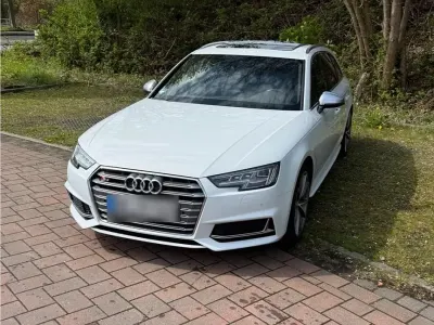 Gebraucht Audi S4