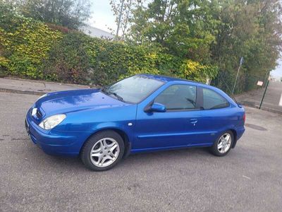 Citroën Xsara