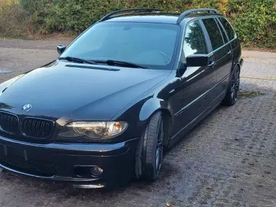 Gebraucht BMW 325