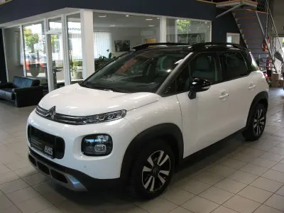 Gebraucht Citroën C3 Aircross