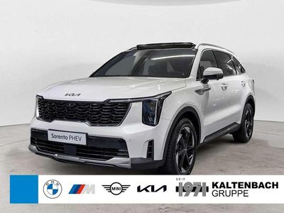 Neu Kia Sorento Platinum 265 PS (194 kW) 2026 Weiß SUV