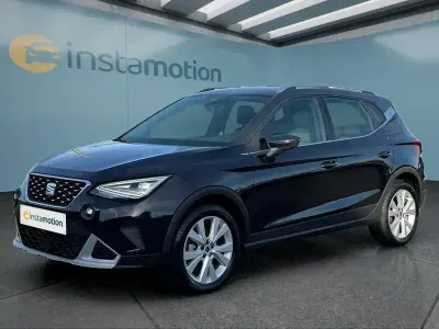 Gebraucht Seat Arona Xperience 110 PS (80 kW) 2024 Andere SUV