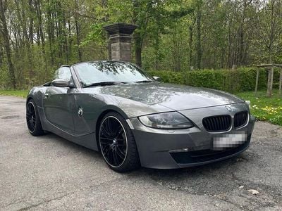 Brugt BMW Z4 M Sport 177 HK (130 kW) 2007 Cabriolet