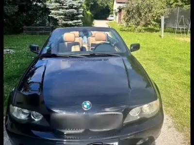 Gebraucht BMW 320