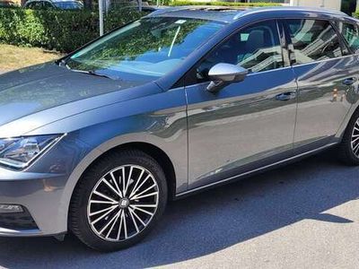 Seat Leon ST