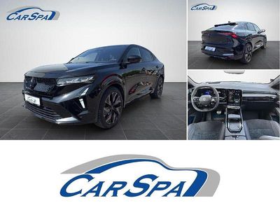Usata Renault Rafale Esprit Alpine 150 CV (110 kW) 2025 Nero SUV