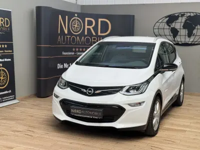 Używany Opel Ampera
