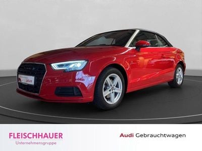 Audi A3 Cabriolet