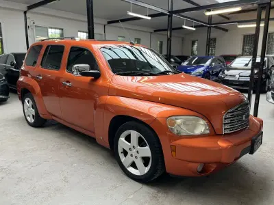 Gebraucht Chevrolet HHR