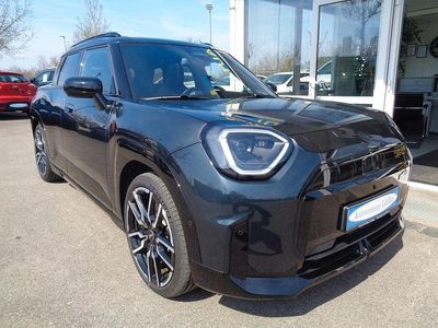 Brugt Mini John Cooper Works 218 HK (160 kW) 2025 Grå Hatchback