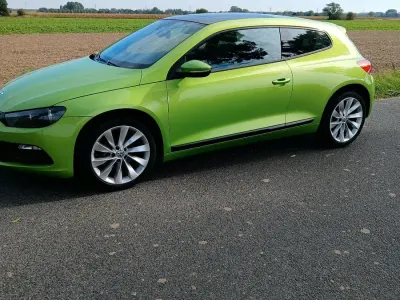 Gebraucht VW Scirocco