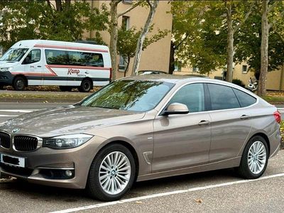 BMW 320 Gran Turismo