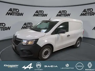 Gebraucht Renault Kangoo