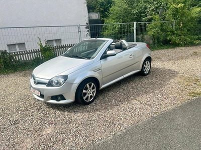 Opel Tigra