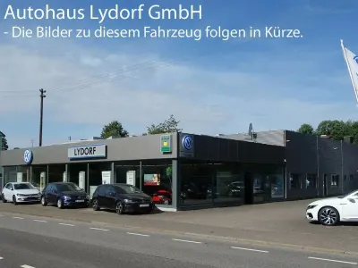 Occasion VW Polo Move 80 ch (58 kW) 2024 Gris Citadine