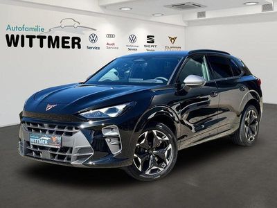 Usata Cupra Terramar VZ 265 CV (194 kW) 2025 Nero SUV