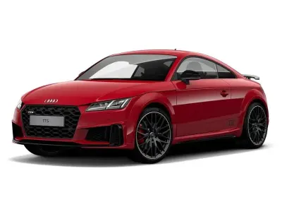 Gebraucht Audi TTS