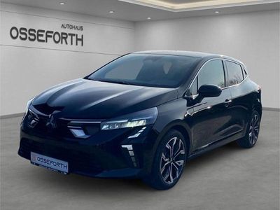 Nouă Mitsubishi Colt Edition 91 CP (66 kW) 2025 Negru Hatchback