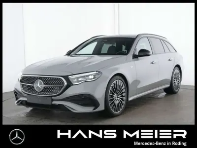 Gebraucht Mercedes E300