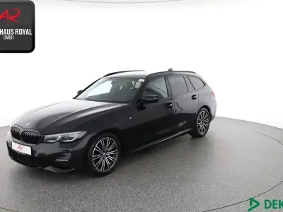 Brugt BMW 330