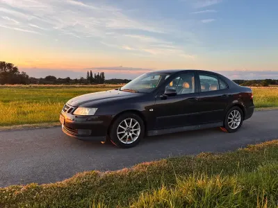 Gebraucht Saab 9-3