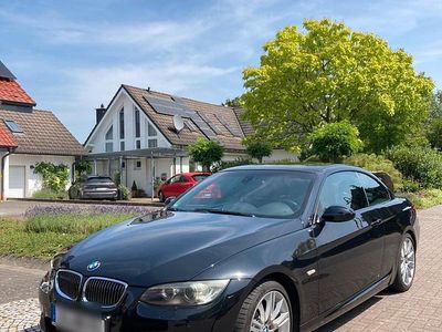 BMW 330 Cabriolet