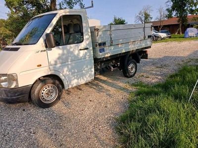 VW LT