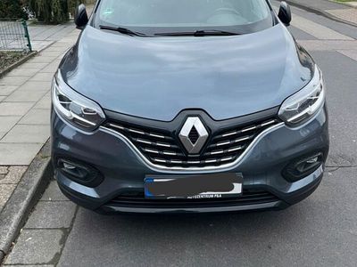 gebraucht Renault Kadjar 