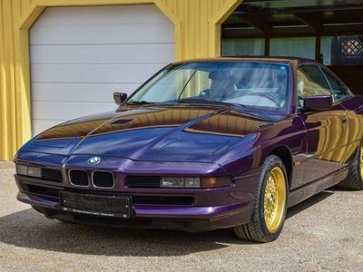 gebraucht BMW 840 Ci