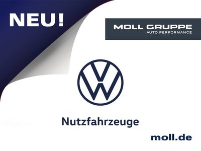 gebraucht VW Caddy Maxi Nutzfahrzeuge Kasten
