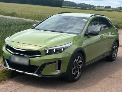 Gebraucht Kia XCeed