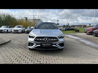 Gebraucht 2024 Mercedes GLA250 AMG line SUV | 45.490 € (Etwas zu teuer)